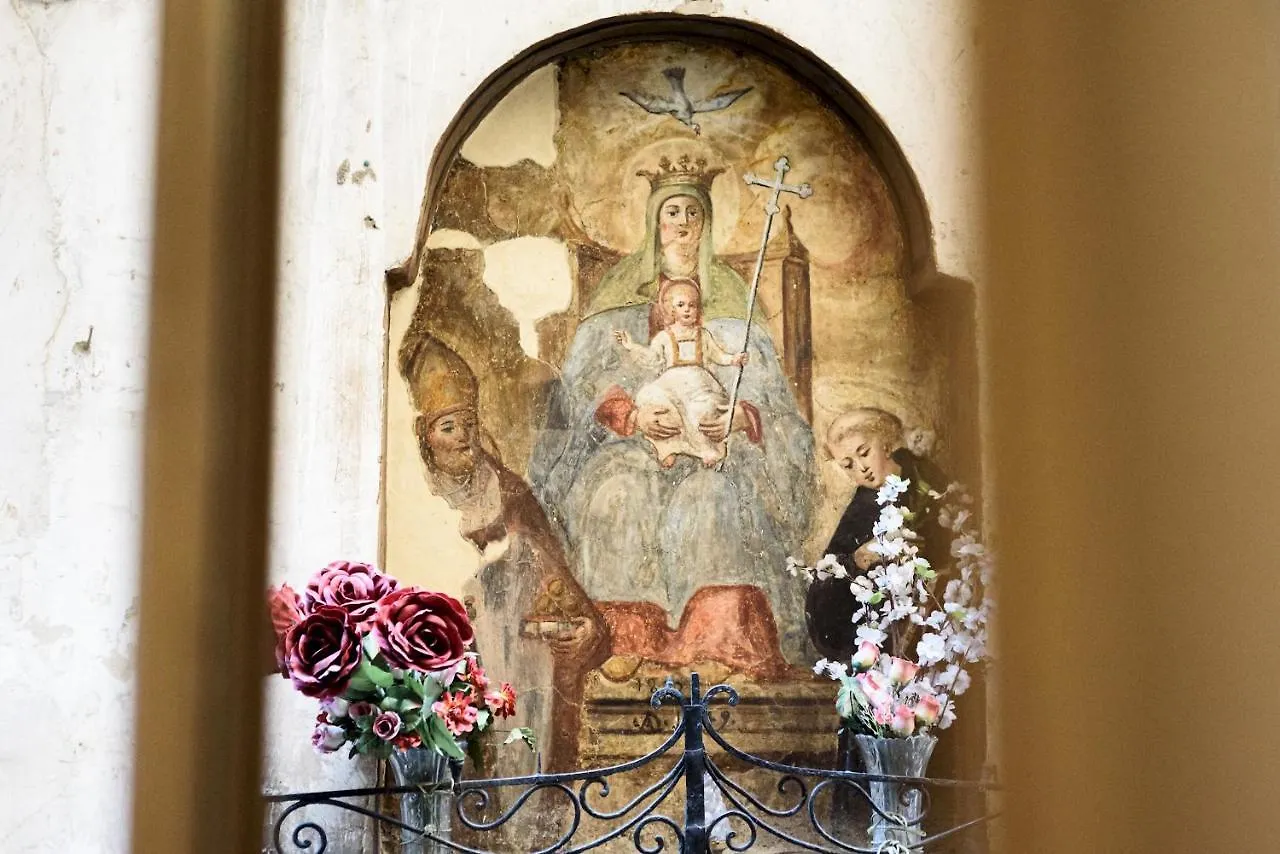 Via San Giovanni In Porta 34 Apartment Naples