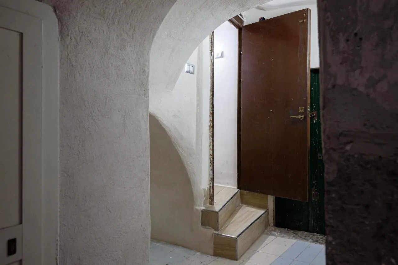 Via San Giovanni In Porta 34 Apartment Naples 0*,