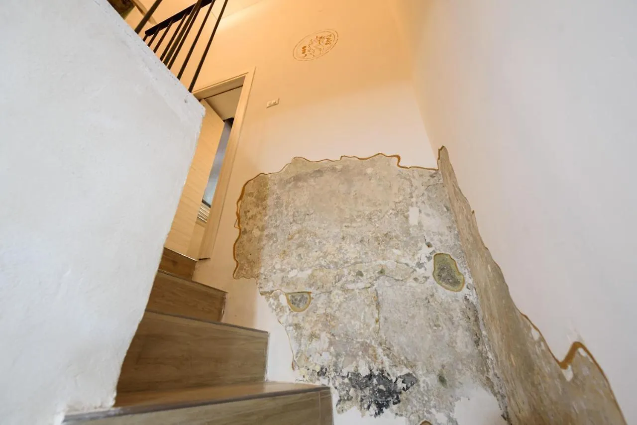Via San Giovanni In Porta 34 Apartment Naples